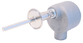 Ameritrol Electrical Temperature Switch Sanitary, TX Series
